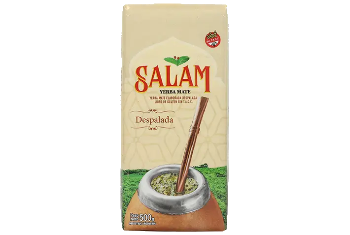 Salam Despalada