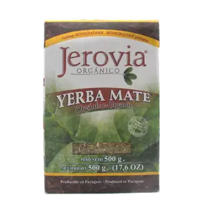 Jerovia Organico