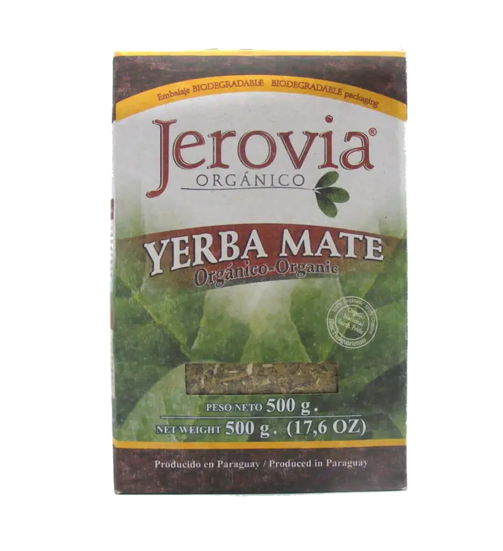 Jerovia Organico