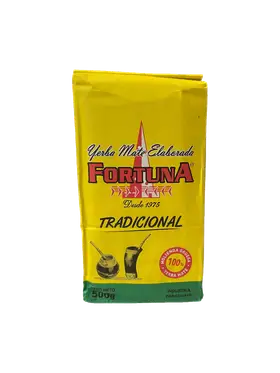Fortuna Tradicional