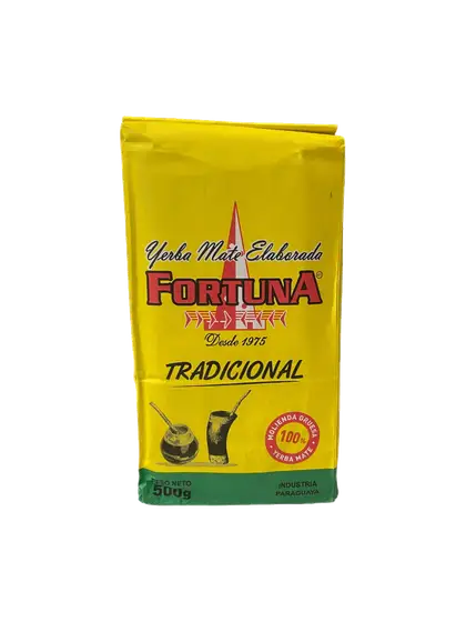 Fortuna Tradicional - photo 1