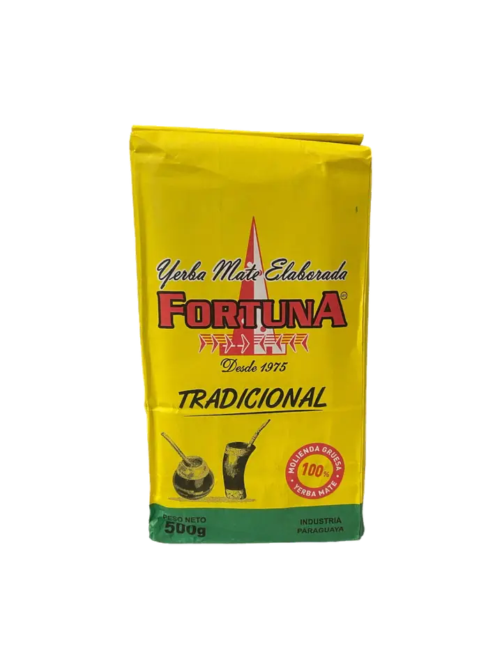 Fortuna Tradicional
