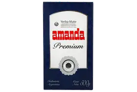 Amanda Premium