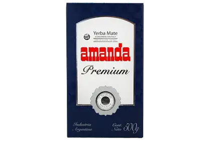 Amanda Premium - photo 1