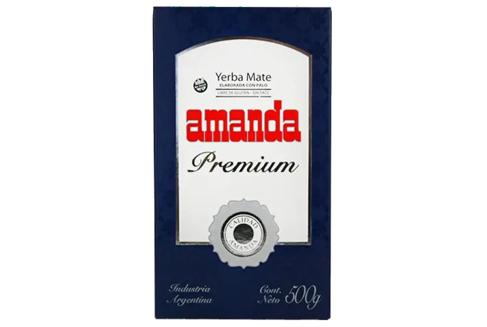 Amanda Premium