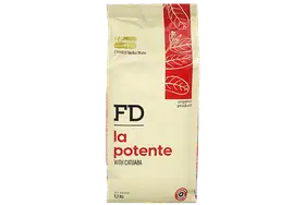 Fede La Potente