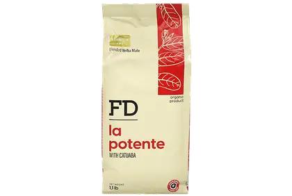 Fede La Potente - photo 1