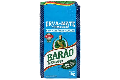Barão de Cotegipe Barão Moida Grossa - photo 1