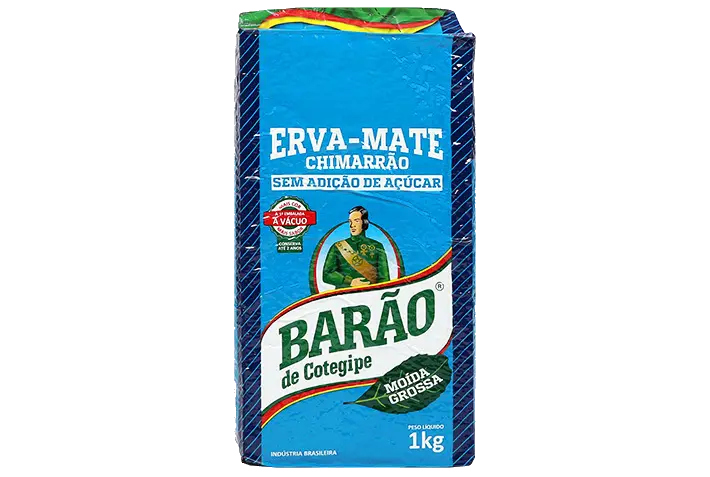 Barão de Cotegipe Barão Moida Grossa