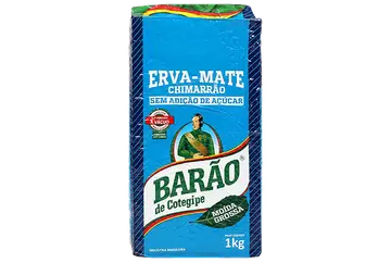 Barão de Cotegipe catalog cover