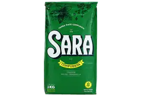 Sara Compuesta