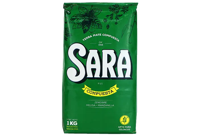Sara Compuesta