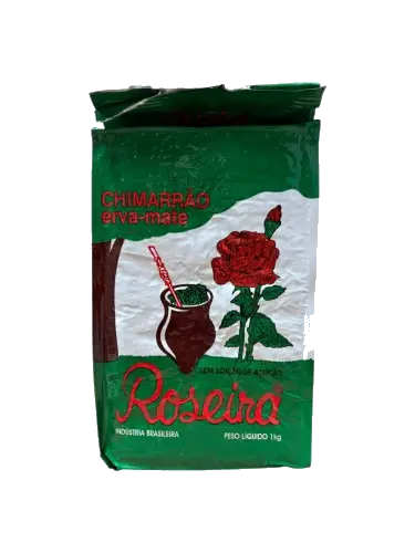 Mate 81 Roseira Chimarrao Tradicional
