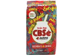 CBS'e Energia