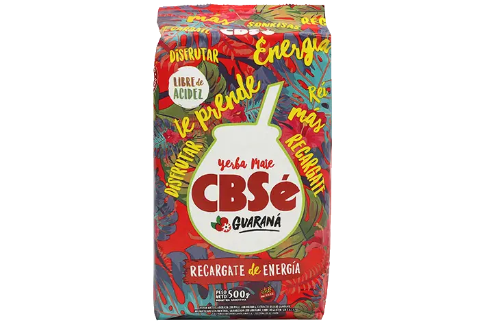 CBS'e Energia