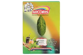 Te Verde Limon