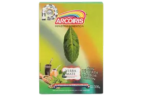 Arcoiris Te Verde Limon