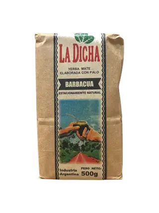 Barbacua