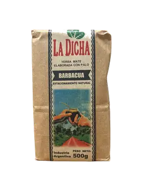 La Dicha Barbacua