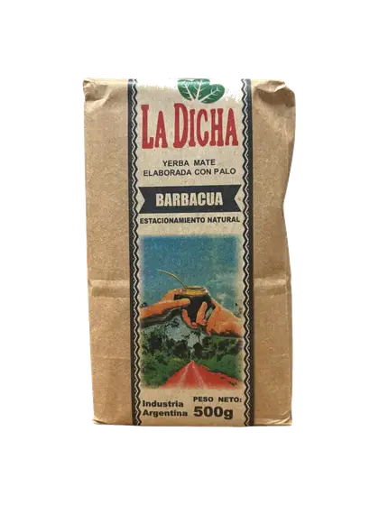 La Dicha Barbacua - photo 1
