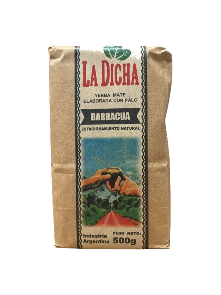 La Dicha Barbacua