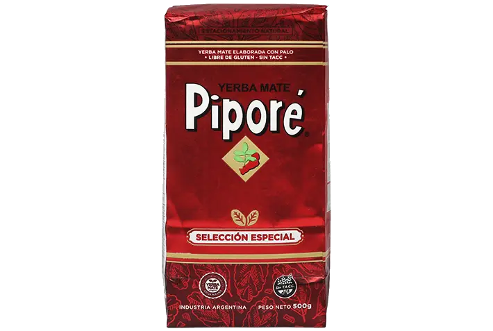 Pipore Especial