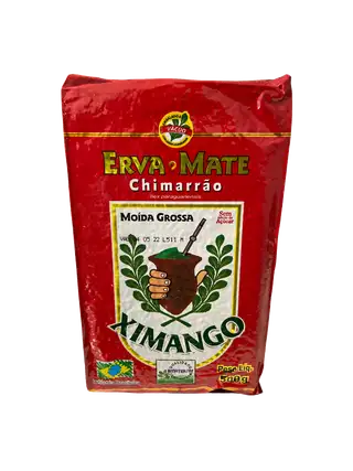 Chimarrao Moida Grossa