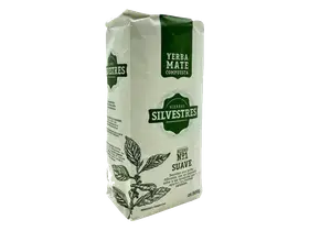 Hierbas Silvestres No.1 Compuesta Suave