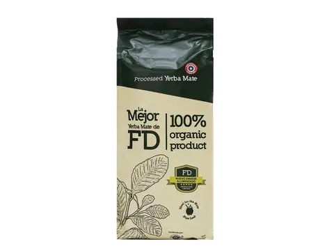 Fede Rico La Mejor Sin Palo
