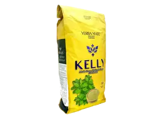 Kelly Moida Grossa