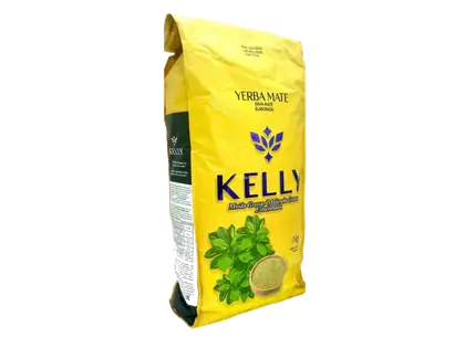 Yacuy Kelly Moida Grossa - photo 1