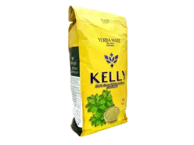 Yacuy Kelly Moida Grossa