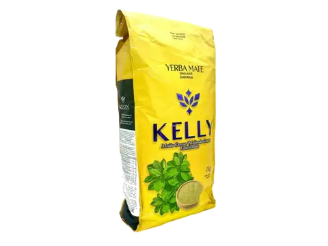 Yacuy Kelly Moida Grossa