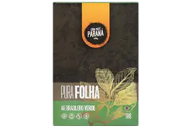 Paraná Pura Folha