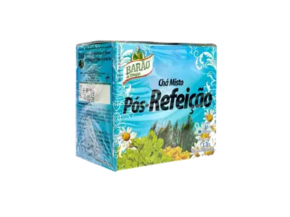 Barao Pos Refeicao (tea bags - photo 1