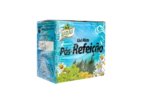 Barao Pos Refeicao (tea bags