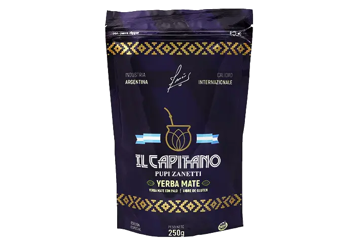 Il Capitano Capitano