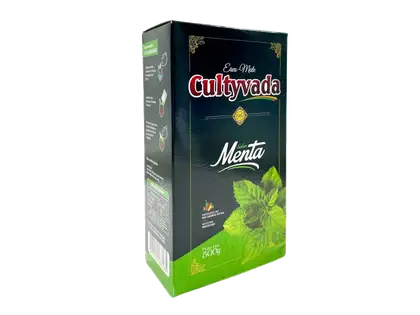 Cultyvada Menta - photo 1