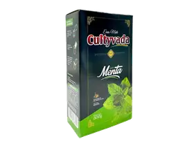 Cultyvada Menta