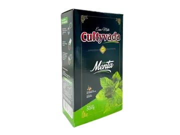 Cultyvada catalog cover