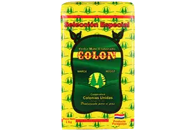 Colon Seleccion Especial