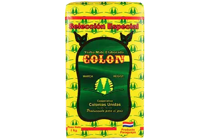 Colon Seleccion Especial - photo 1