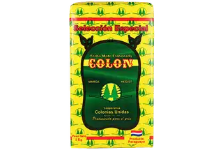 Seleccion Especial