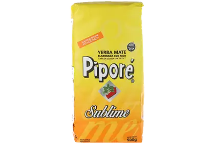 Pipore Sublime - photo 1