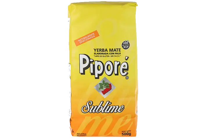 Pipore Sublime