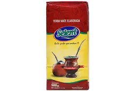 Selent Especial