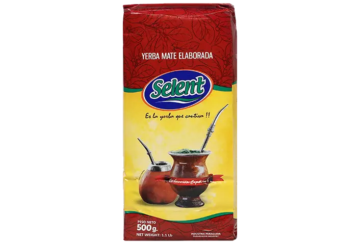 Selent Especial