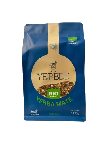 Yerbee Argentina Tradicional - photo 1