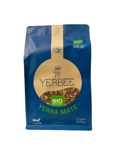 Yerbee Argentina Tradicional