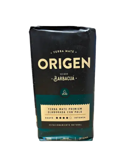 Origen Secado Barbacua - photo 1